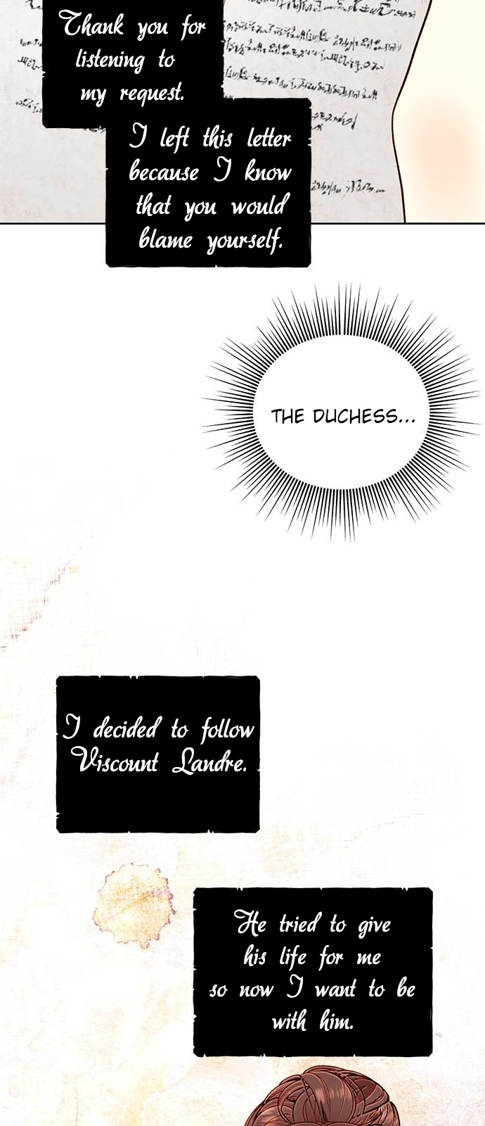 Read Remarried Empress  Manga Online