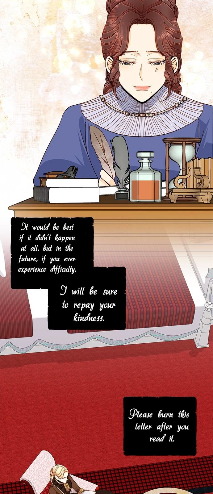 Read Remarried Empress  Manga Online