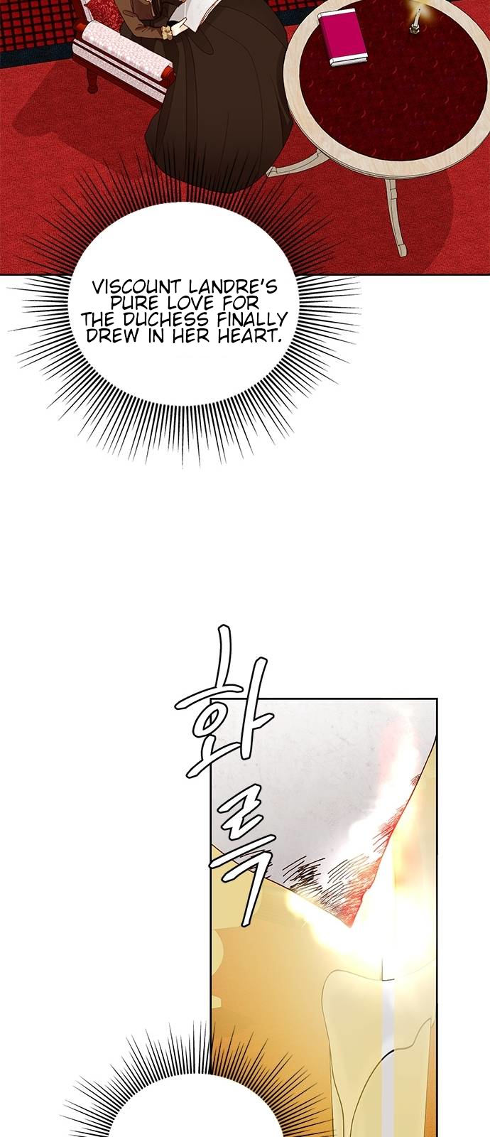 Read Remarried Empress  Manga Online