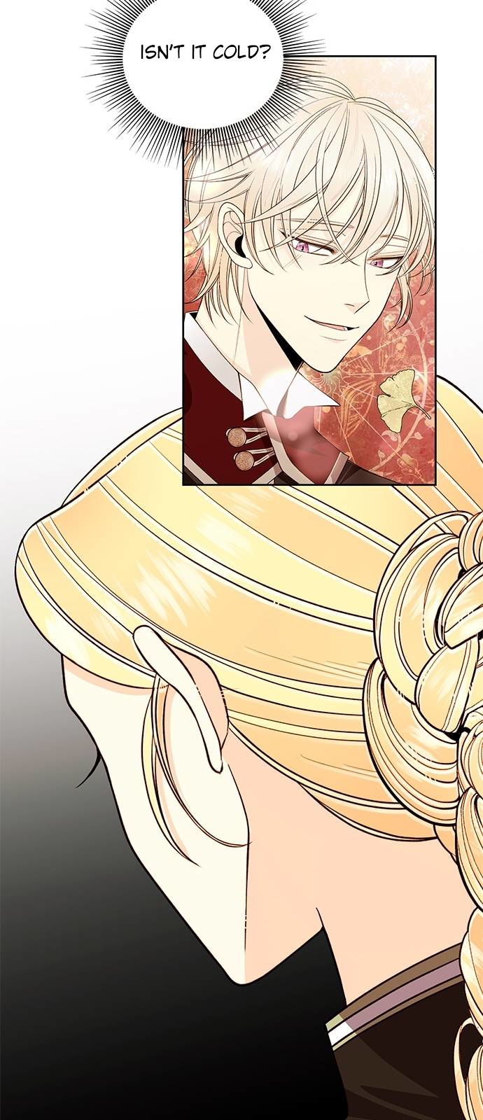 Read Remarried Empress  Manga Online