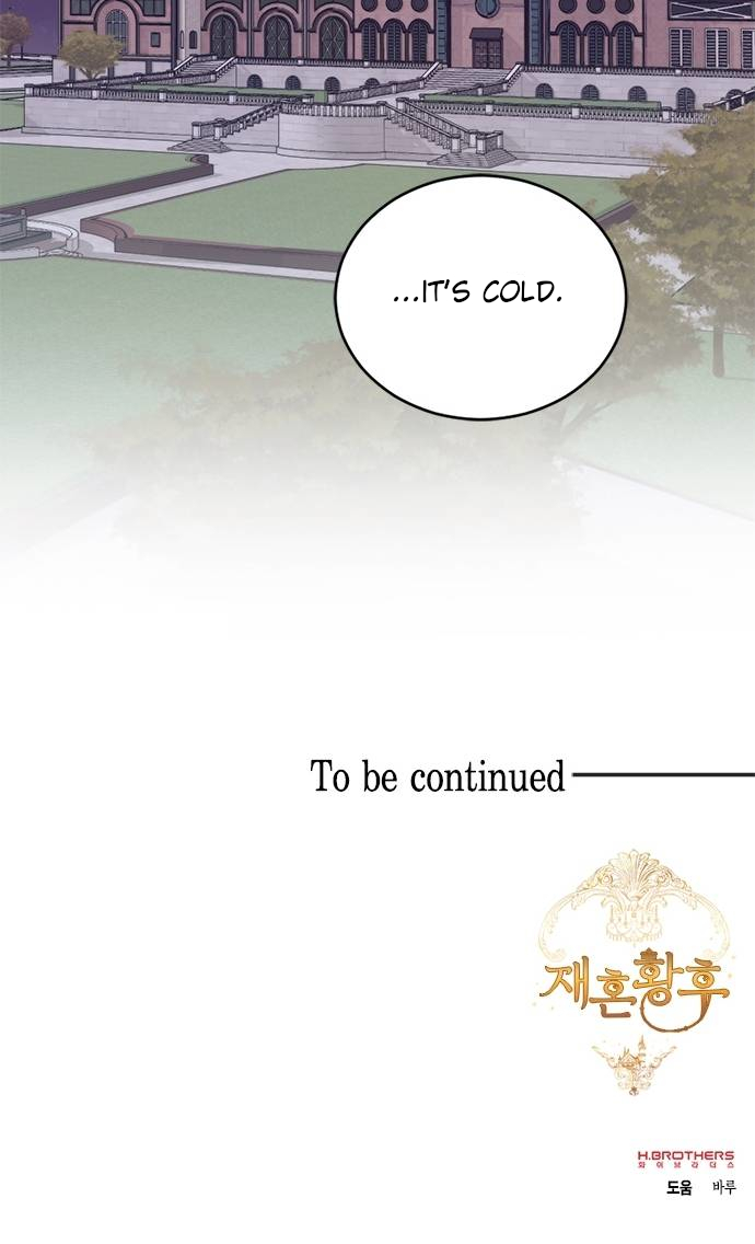Read Remarried Empress  Manga Online