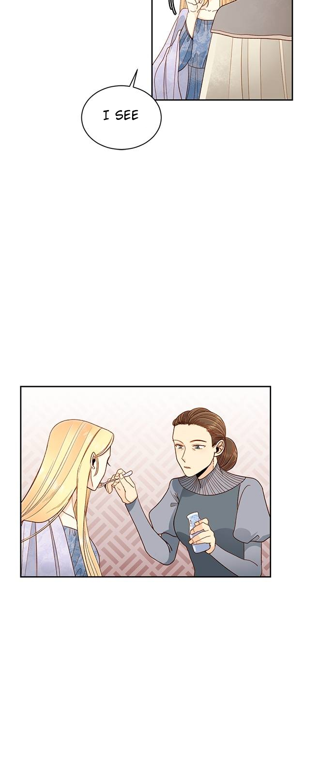 Read Remarried Empress  Manga Online
