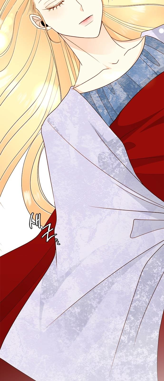 Read Remarried Empress  Manga Online