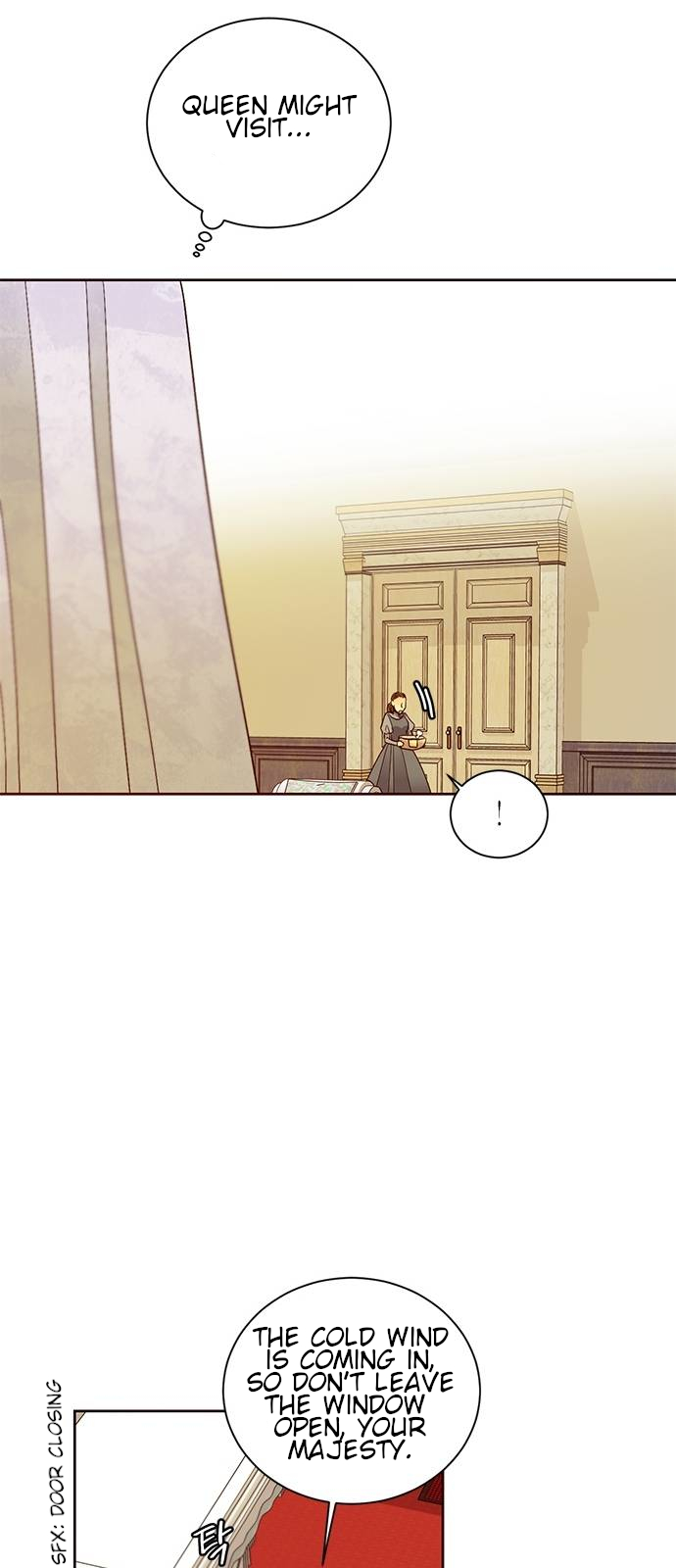 Read Remarried Empress  Manga Online