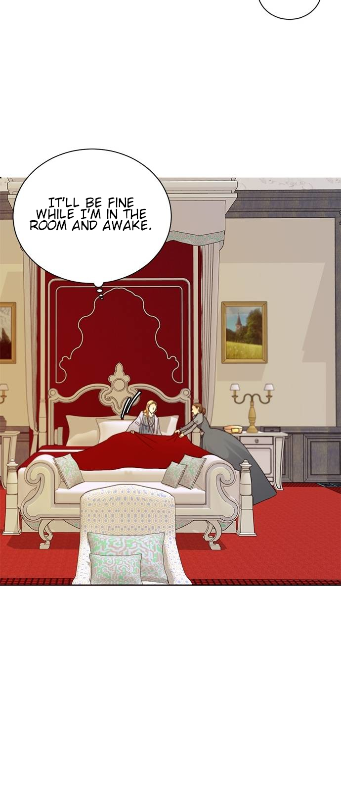 Read Remarried Empress  Manga Online