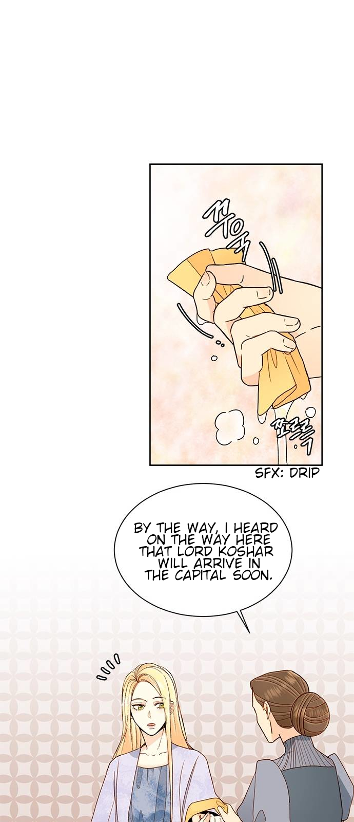 Read Remarried Empress  Manga Online