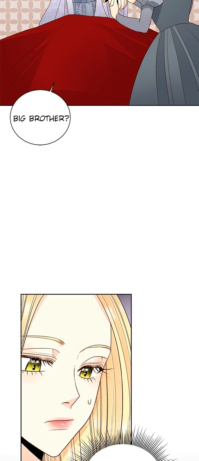 Read Remarried Empress  Manga Online