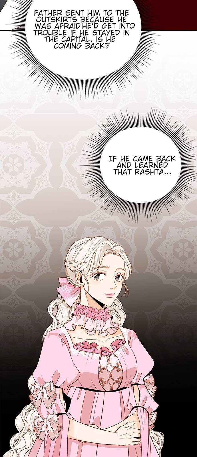 Read Remarried Empress  Manga Online