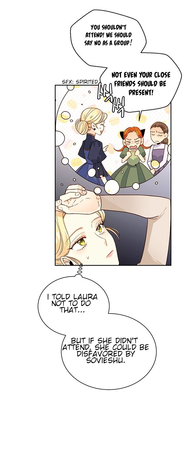 Read Remarried Empress  Manga Online