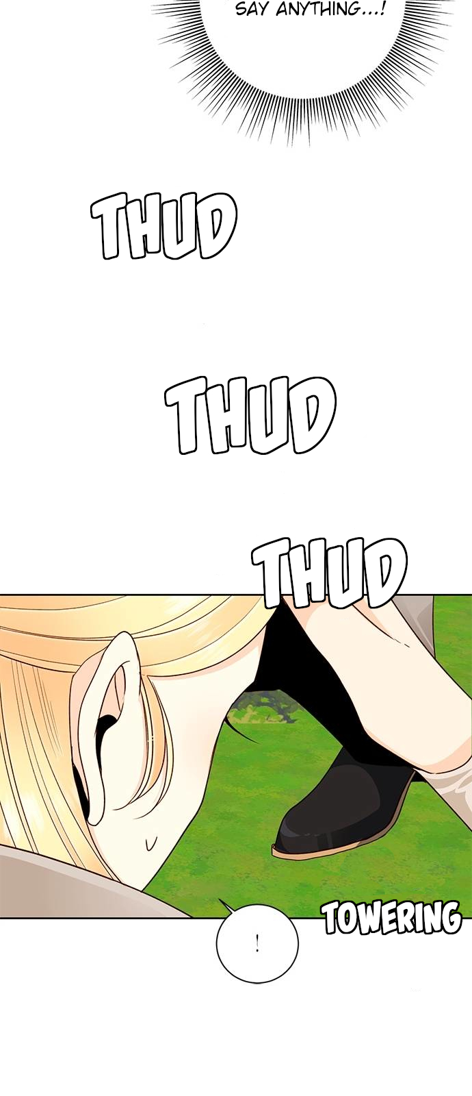 Read Remarried Empress  Manga Online