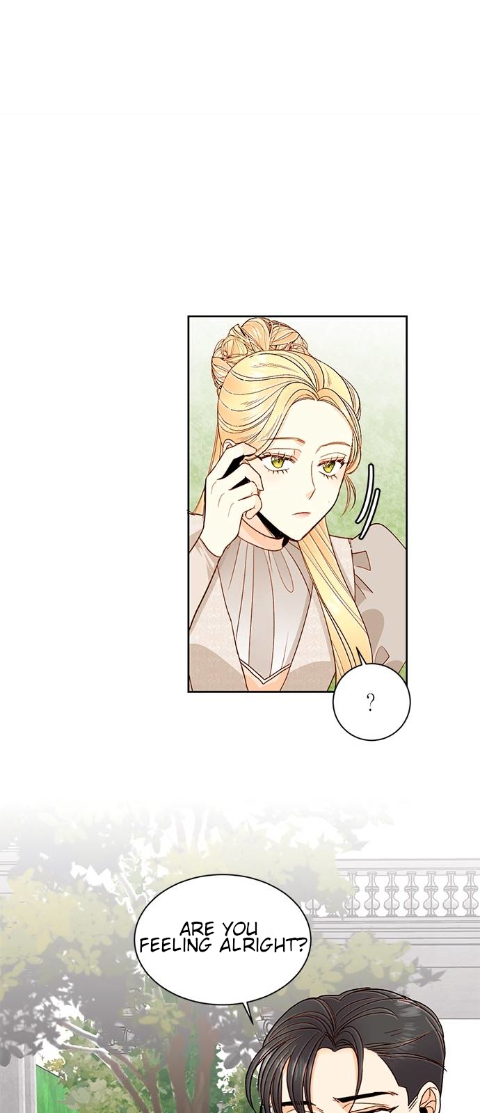 Read Remarried Empress  Manga Online