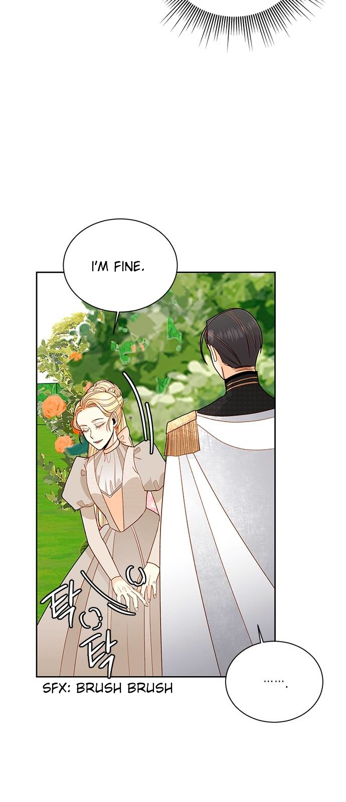 Read Remarried Empress  Manga Online