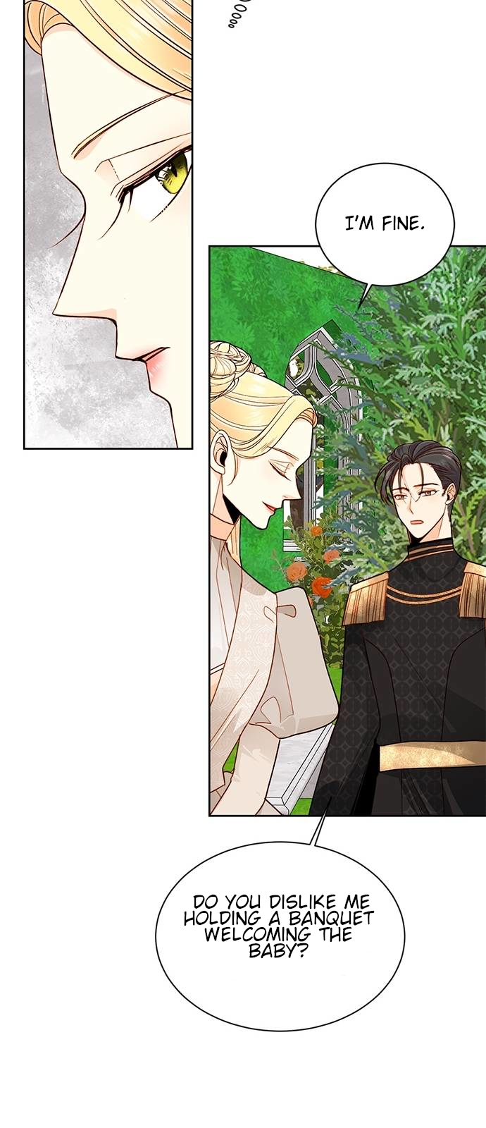 Read Remarried Empress  Manga Online