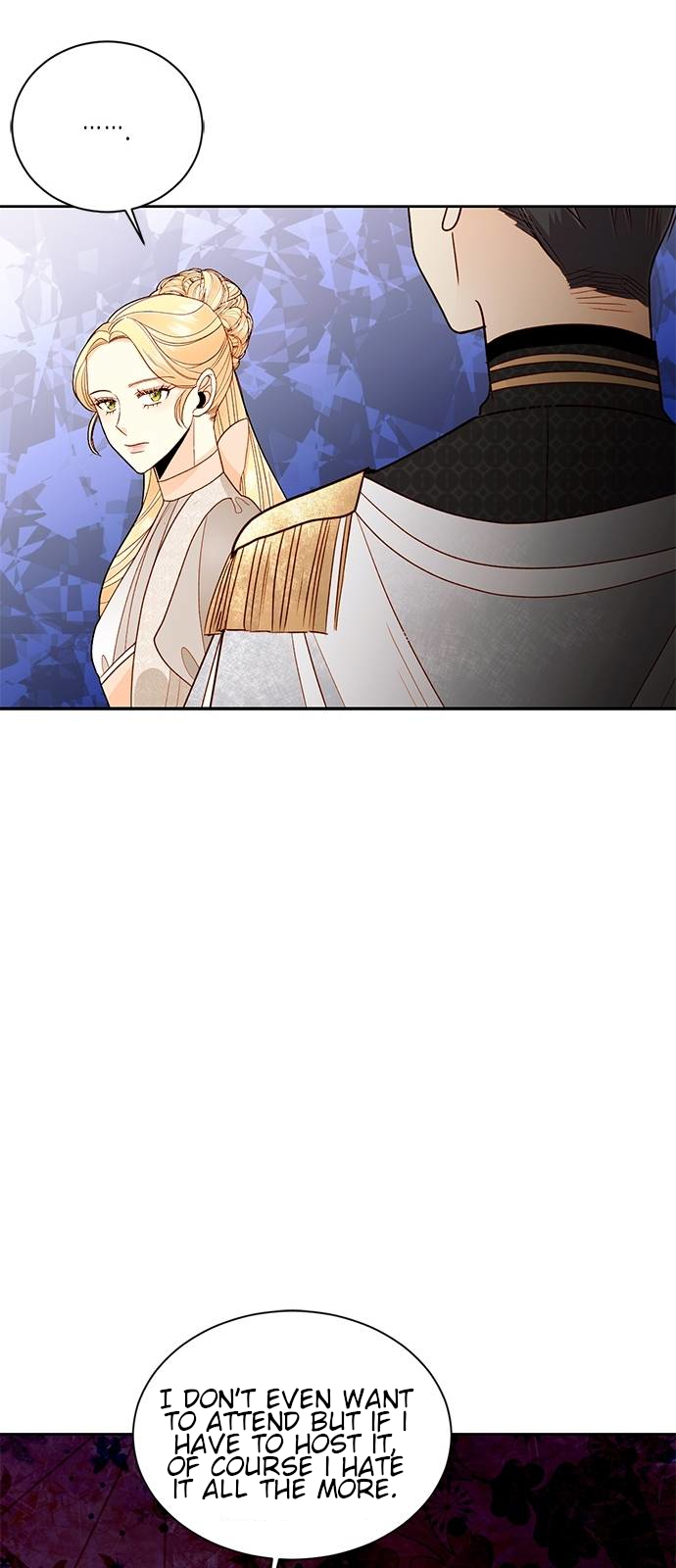 Read Remarried Empress  Manga Online