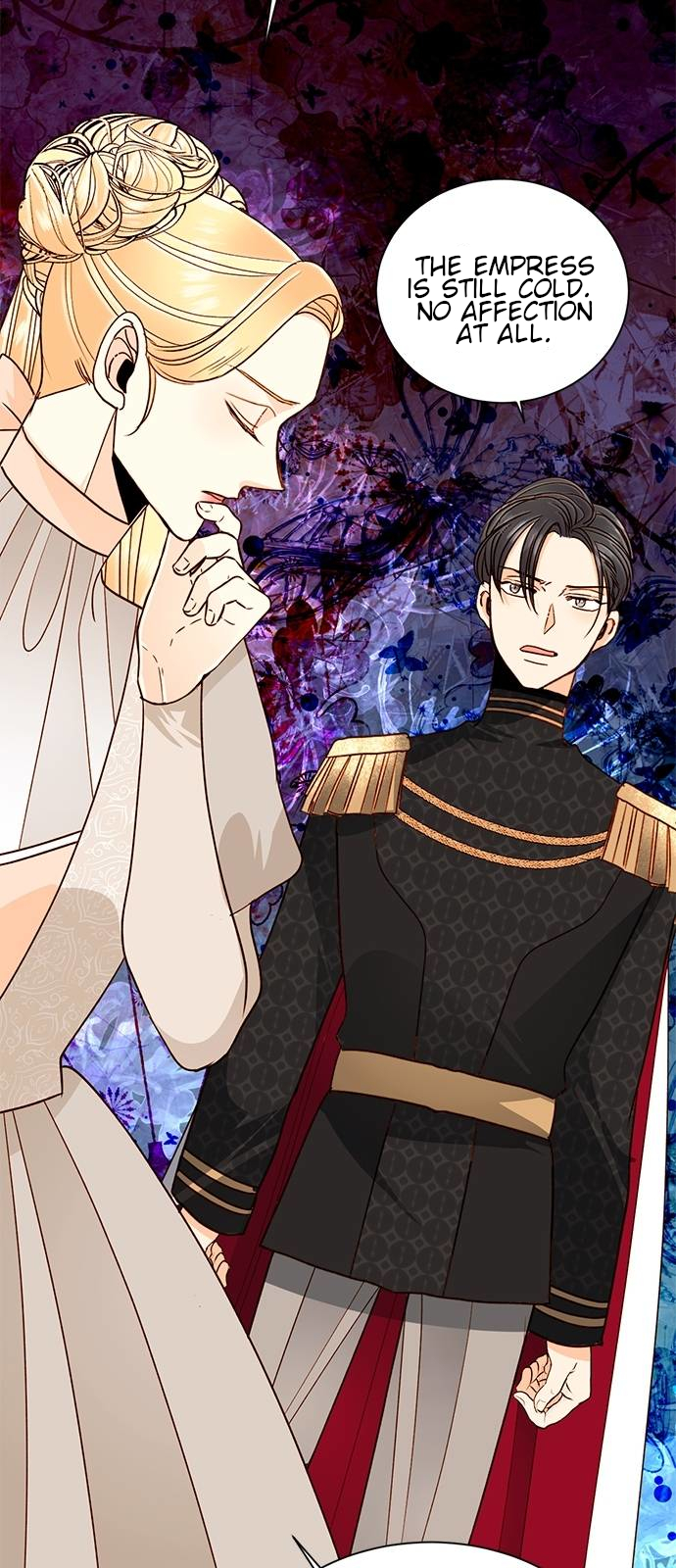 Read Remarried Empress  Manga Online