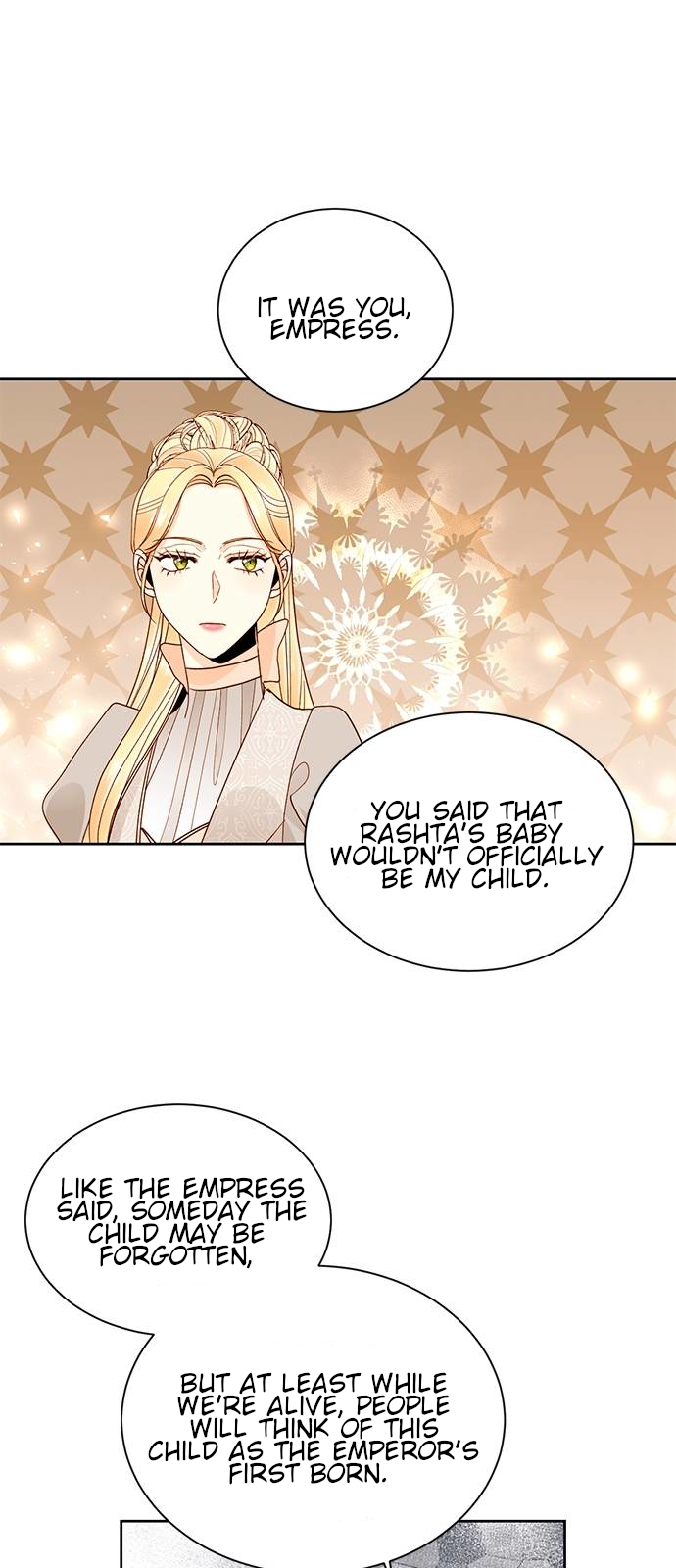 Read Remarried Empress  Manga Online