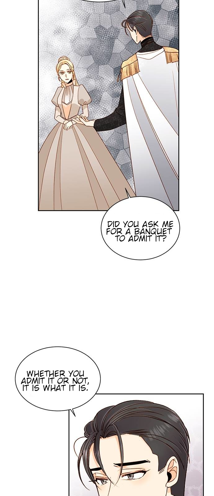 Read Remarried Empress  Manga Online