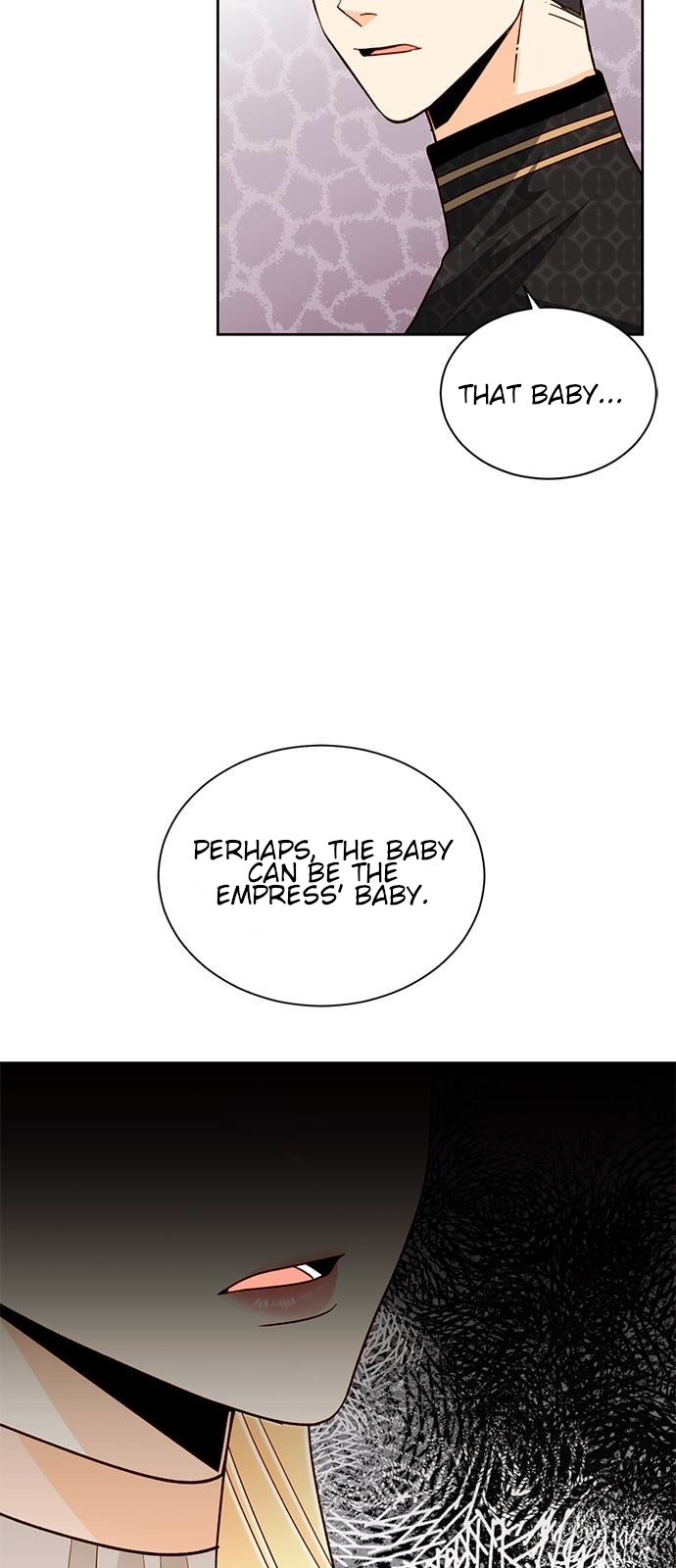 Read Remarried Empress  Manga Online