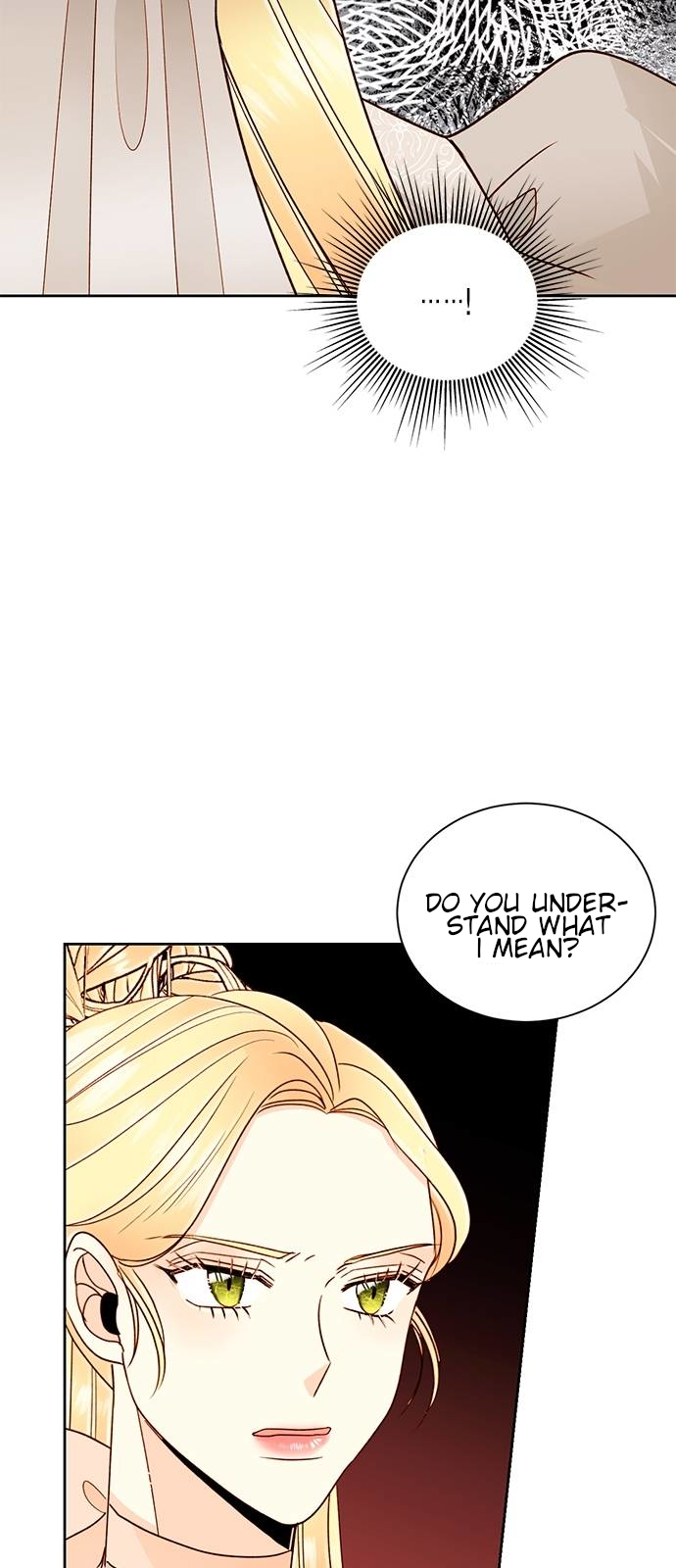 Read Remarried Empress  Manga Online