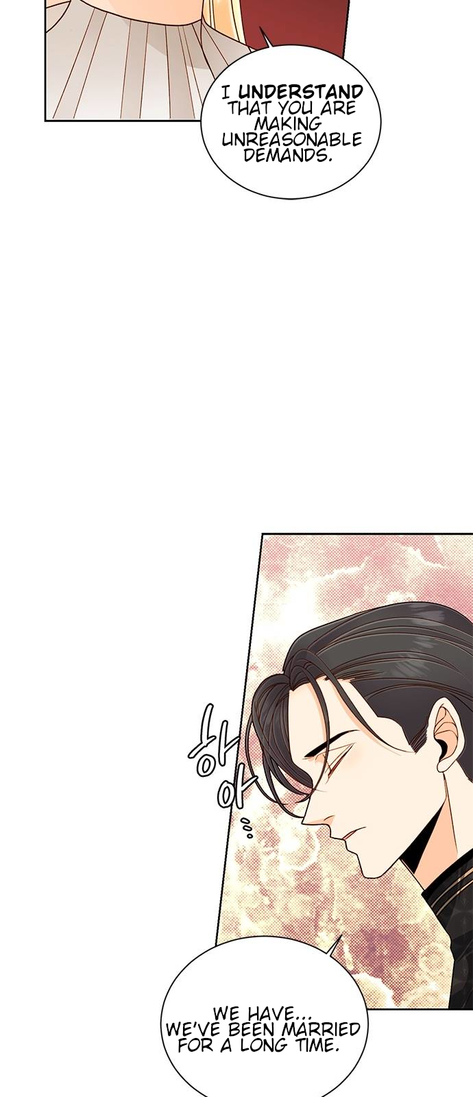 Read Remarried Empress  Manga Online