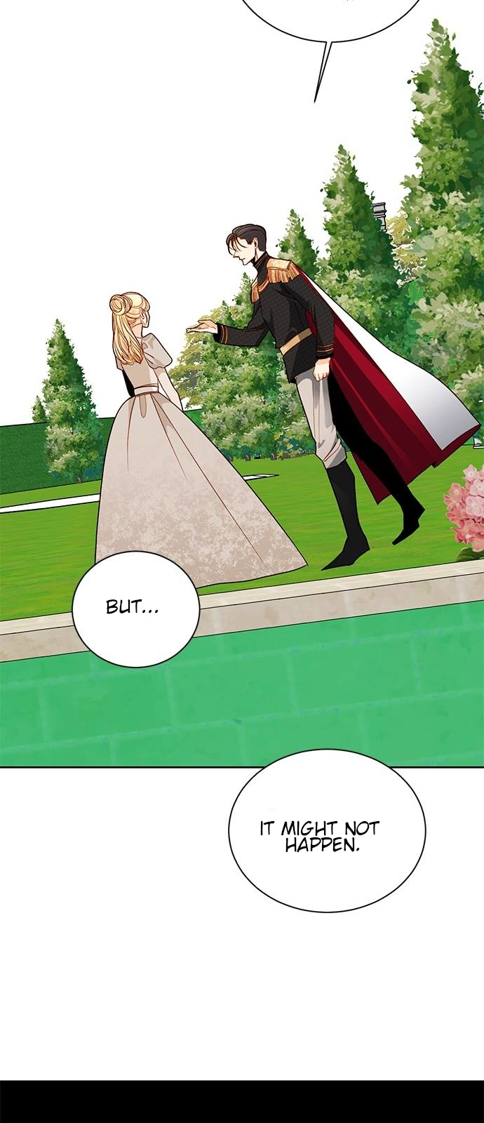 Read Remarried Empress  Manga Online