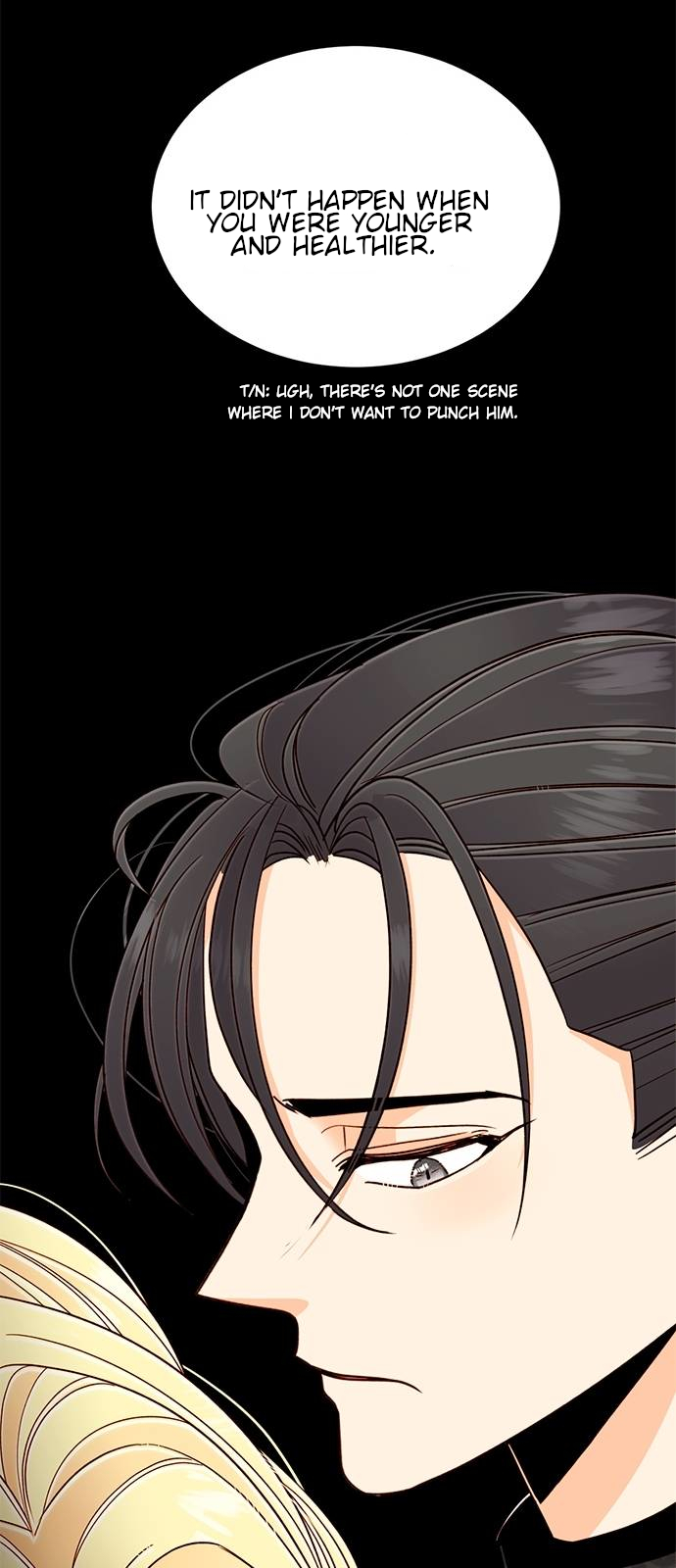 Read Remarried Empress  Manga Online