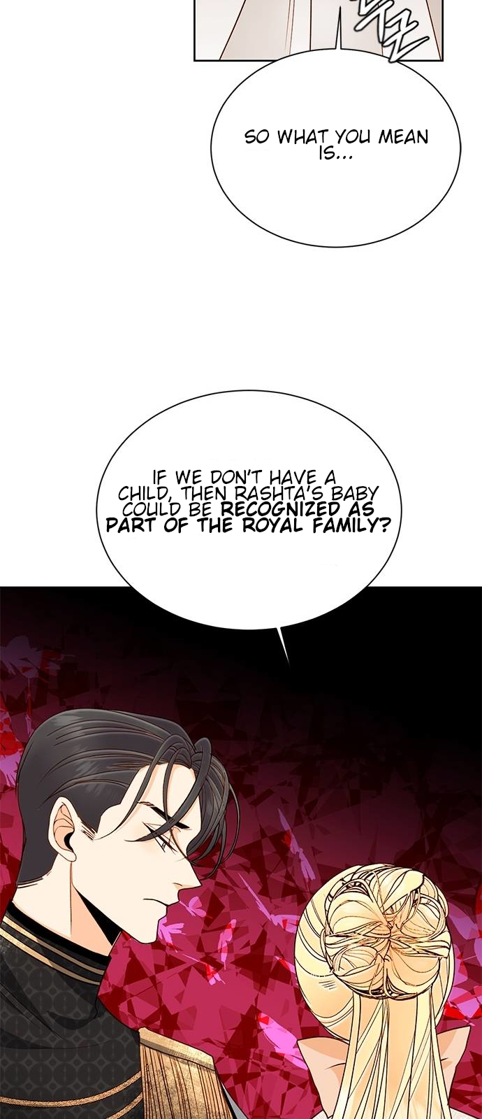Read Remarried Empress  Manga Online