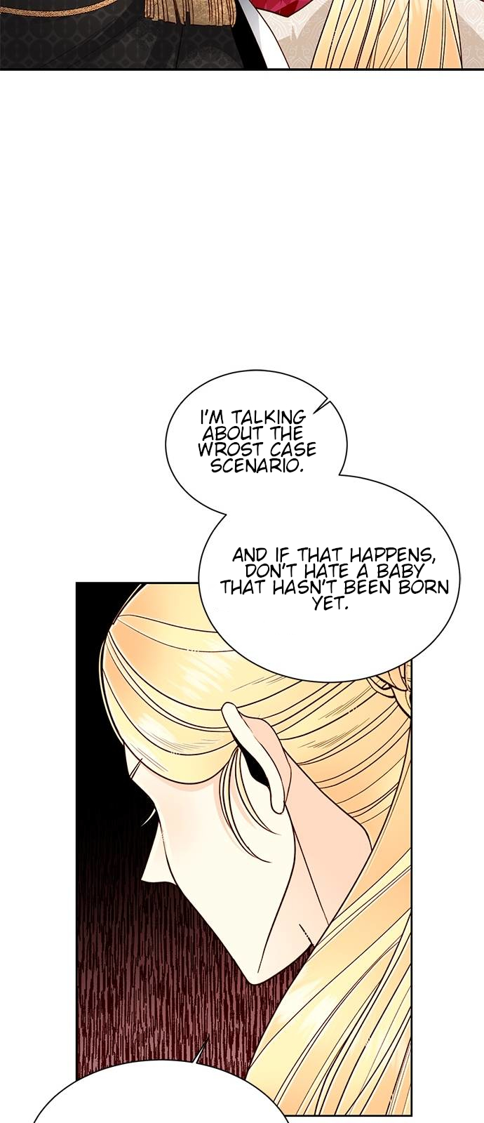 Read Remarried Empress  Manga Online