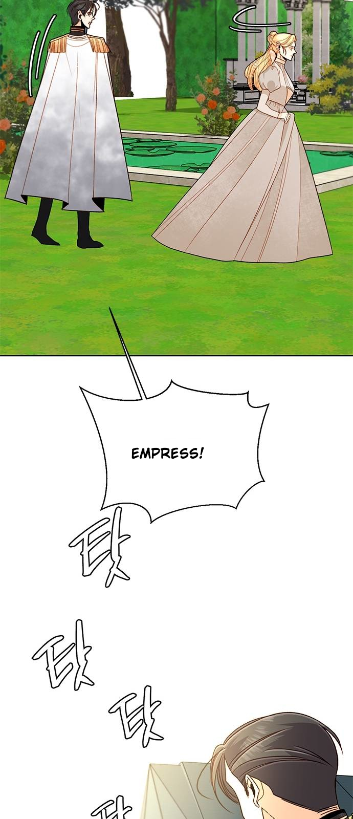 Read Remarried Empress  Manga Online