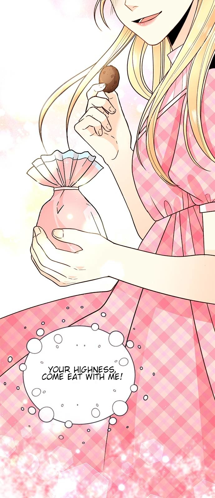 Read Remarried Empress  Manga Online