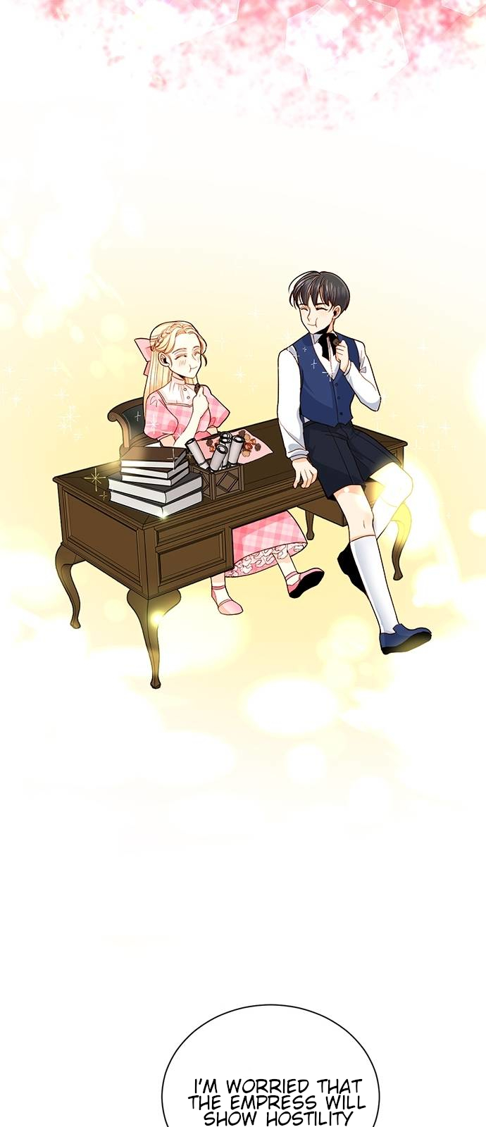 Read Remarried Empress  Manga Online