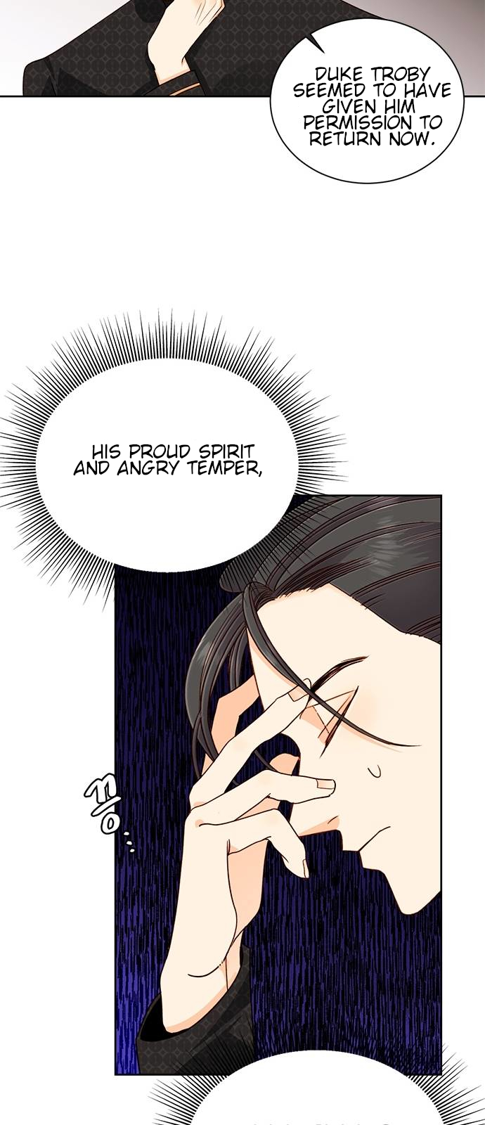 Read Remarried Empress  Manga Online