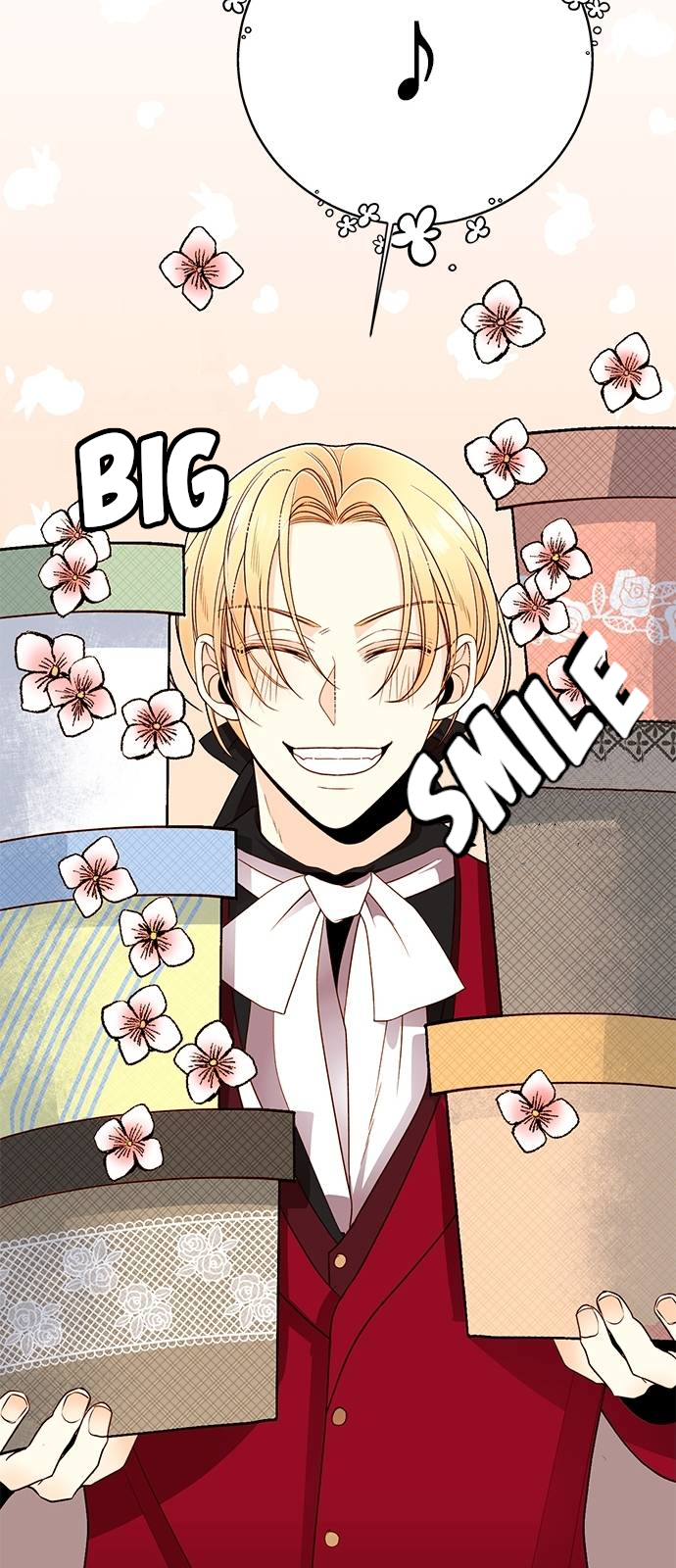 Read Remarried Empress  Manga Online