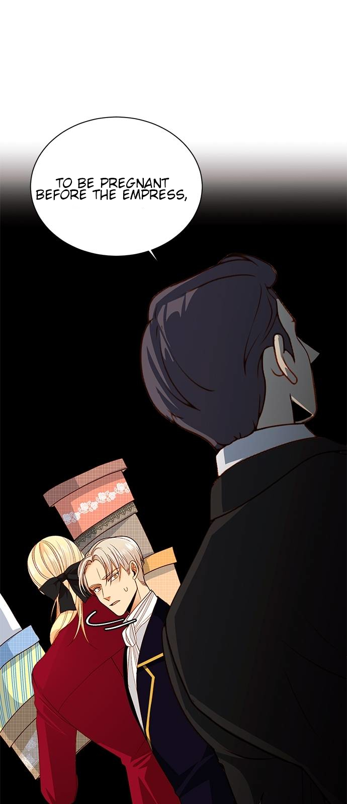 Read Remarried Empress  Manga Online