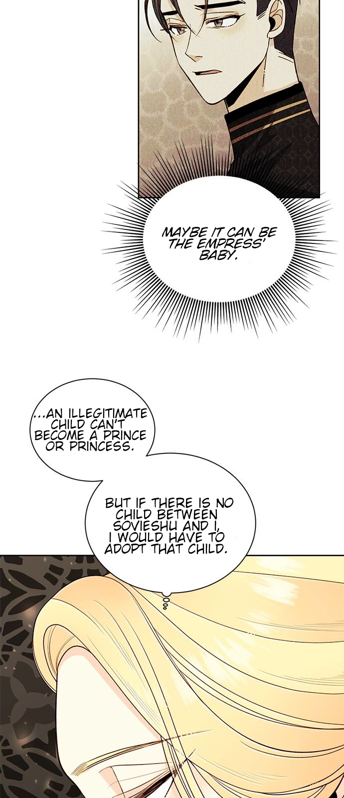 Read Remarried Empress  Manga Online