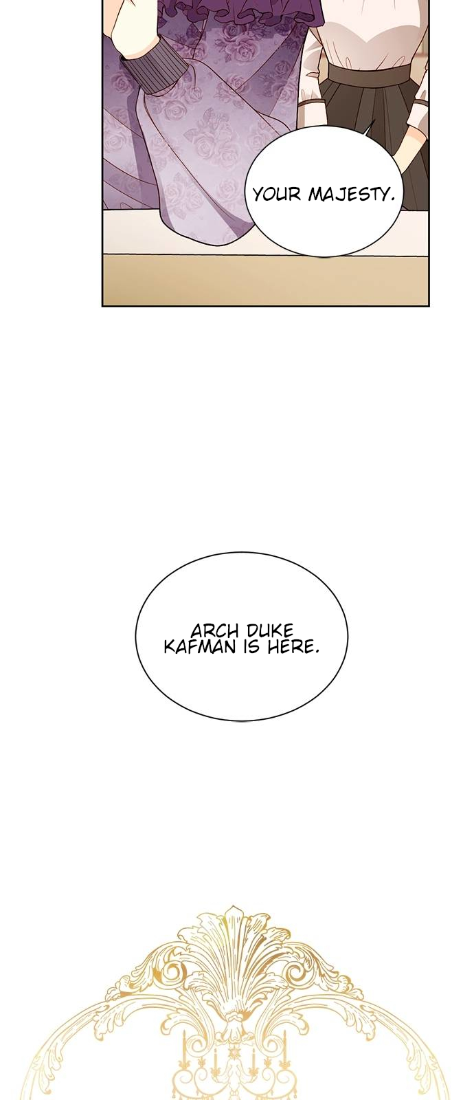 Read Remarried Empress  Manga Online