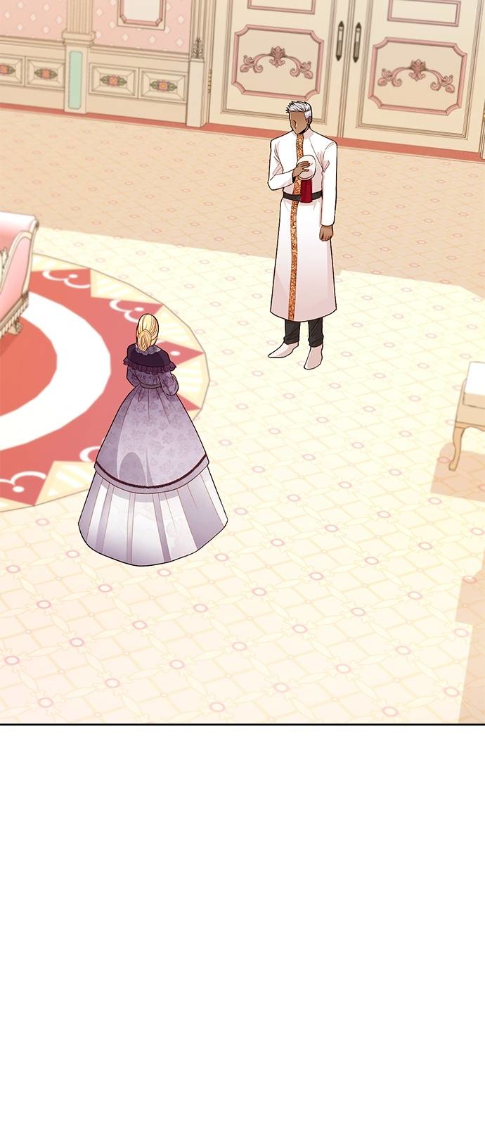 Read Remarried Empress  Manga Online