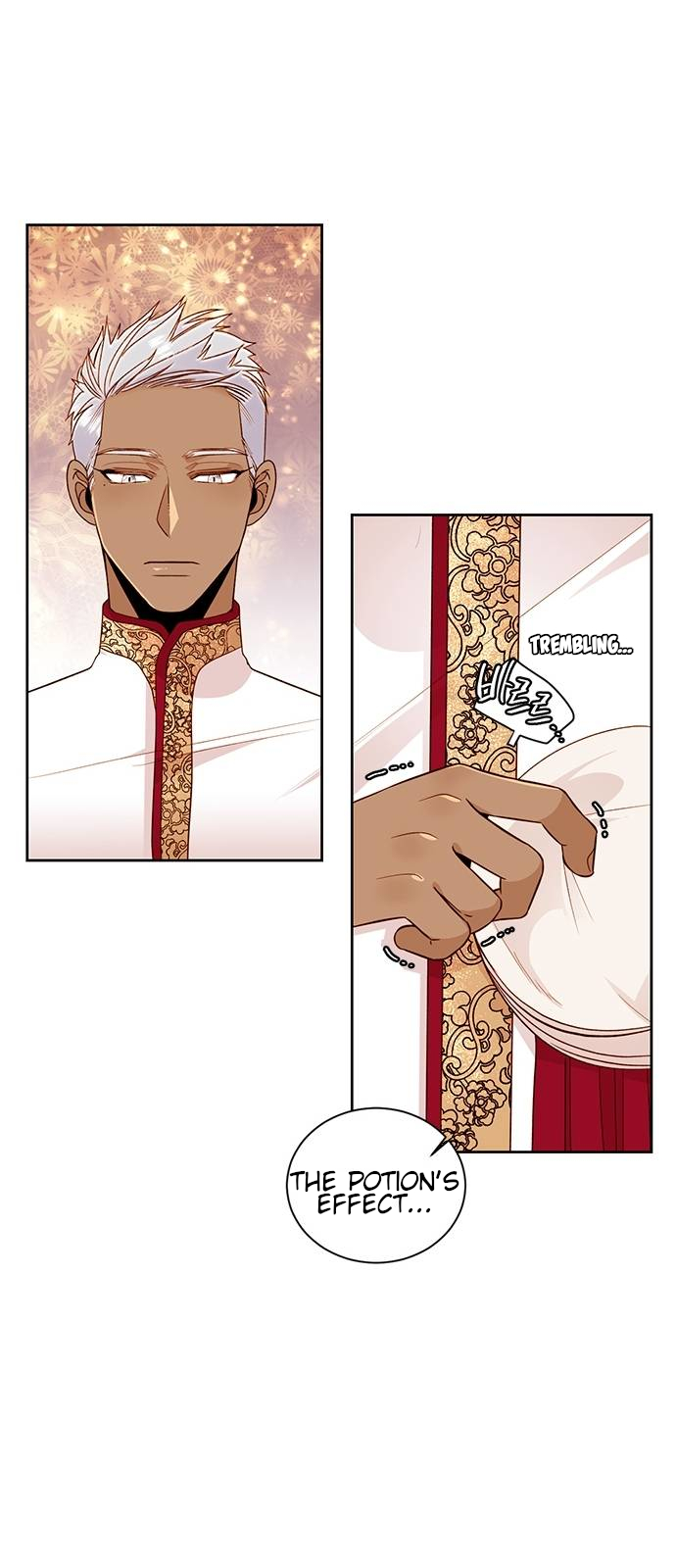 Read Remarried Empress  Manga Online