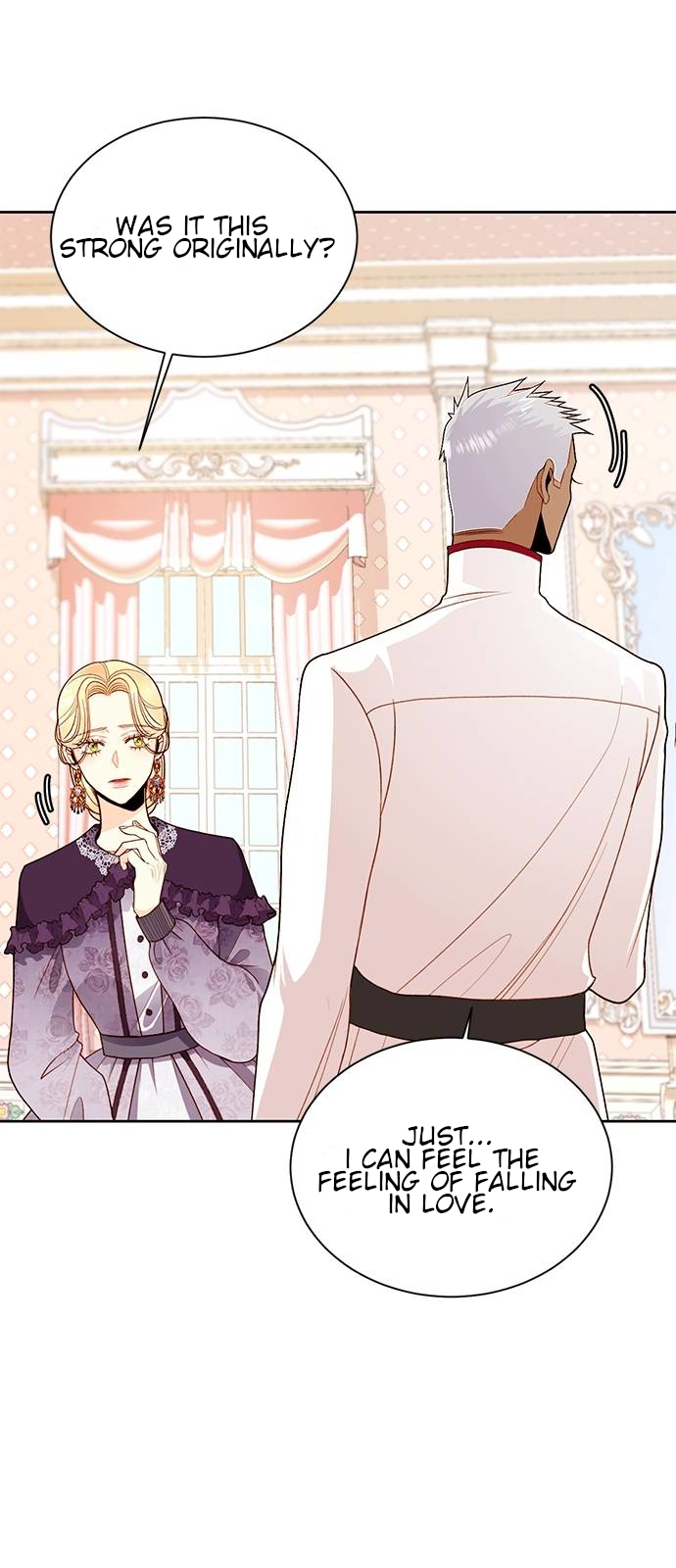 Read Remarried Empress  Manga Online