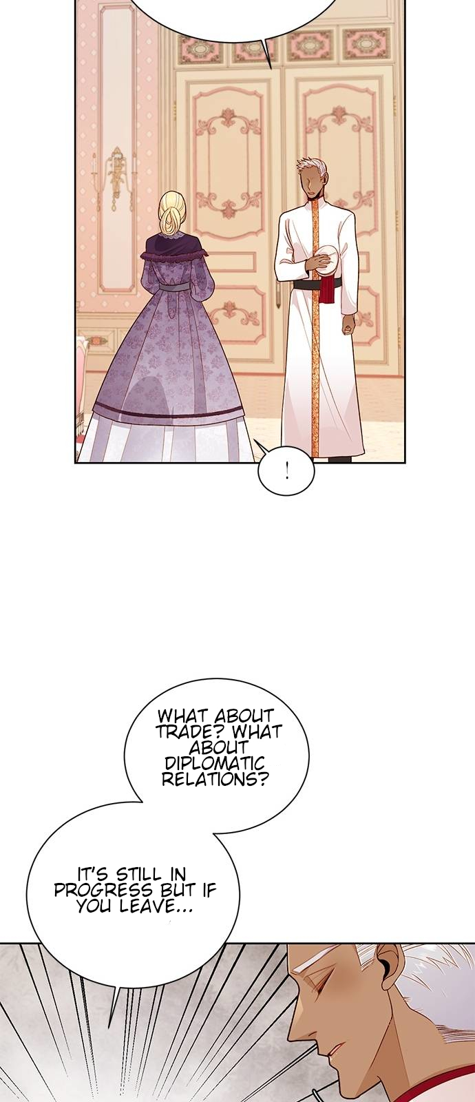 Read Remarried Empress  Manga Online