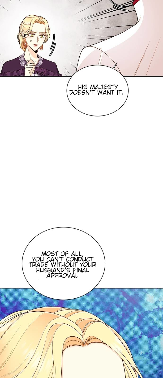 Read Remarried Empress  Manga Online