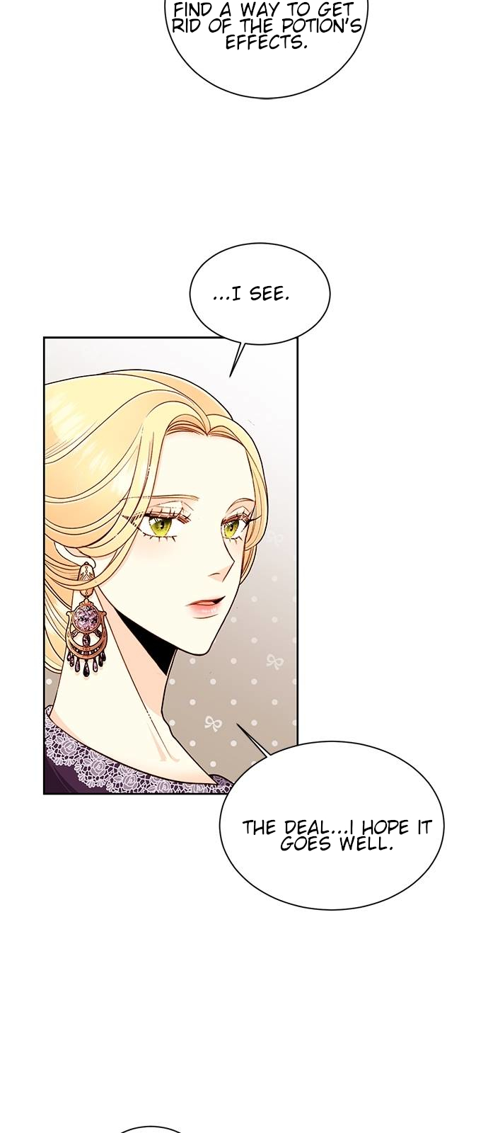 Read Remarried Empress  Manga Online