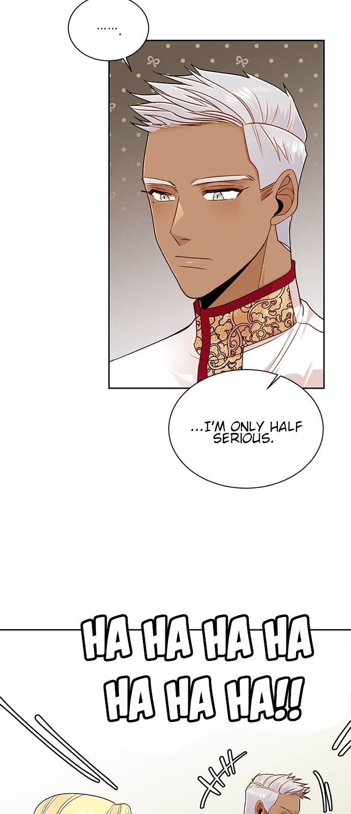 Read Remarried Empress  Manga Online