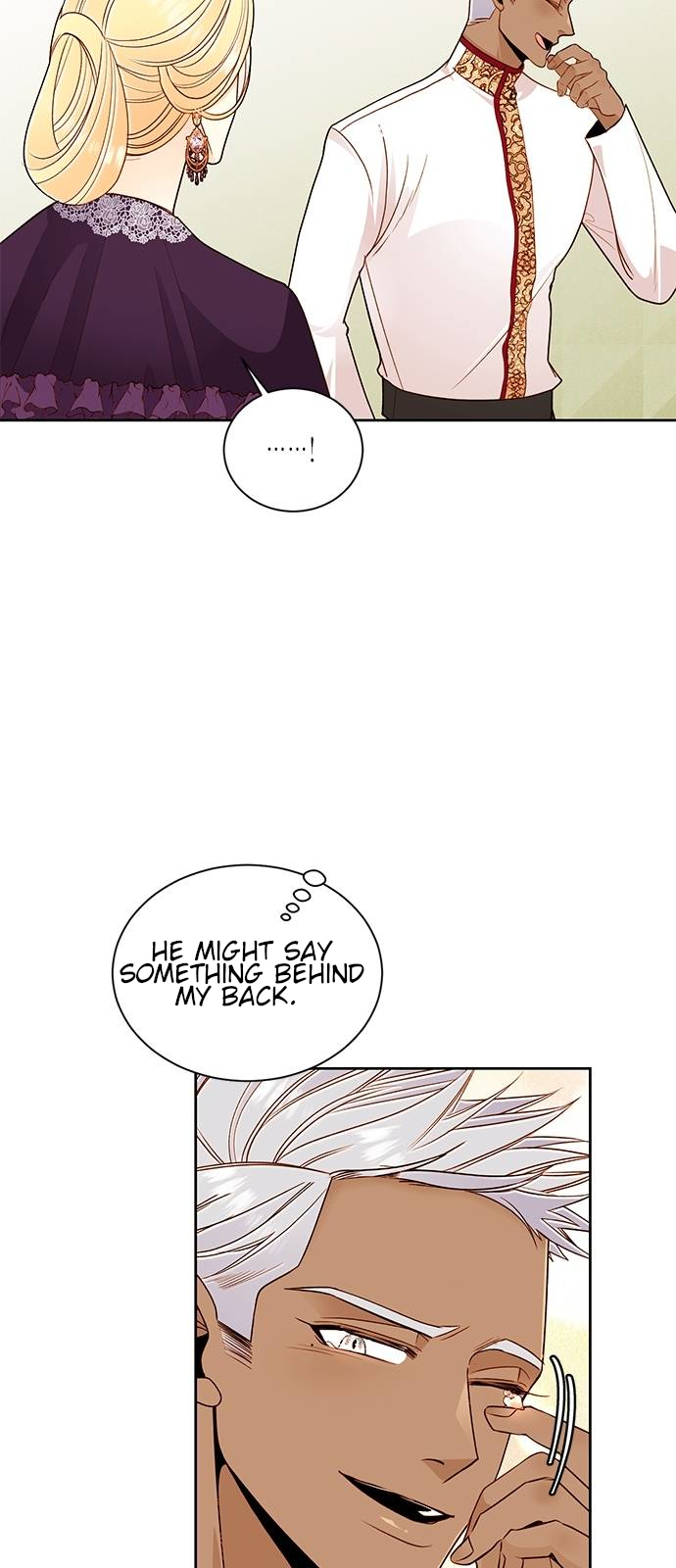 Read Remarried Empress  Manga Online