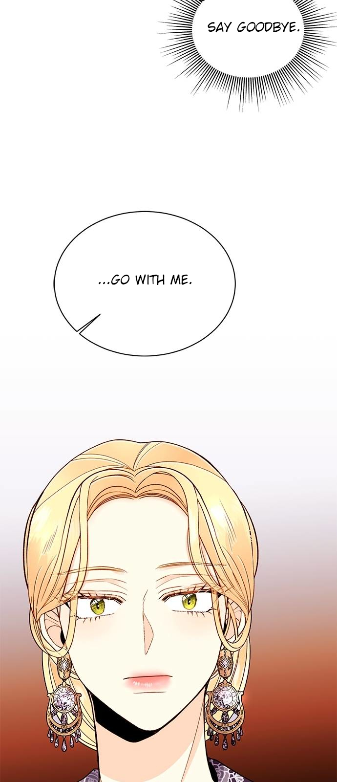 Read Remarried Empress  Manga Online