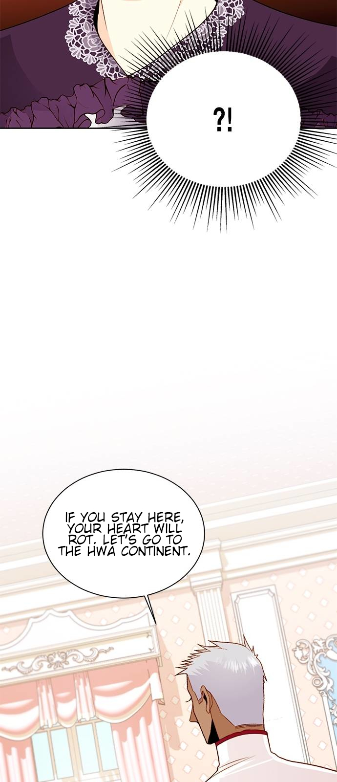Read Remarried Empress  Manga Online