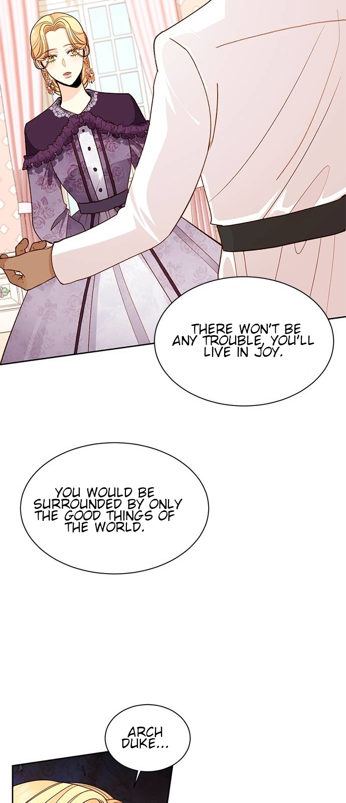 Read Remarried Empress  Manga Online
