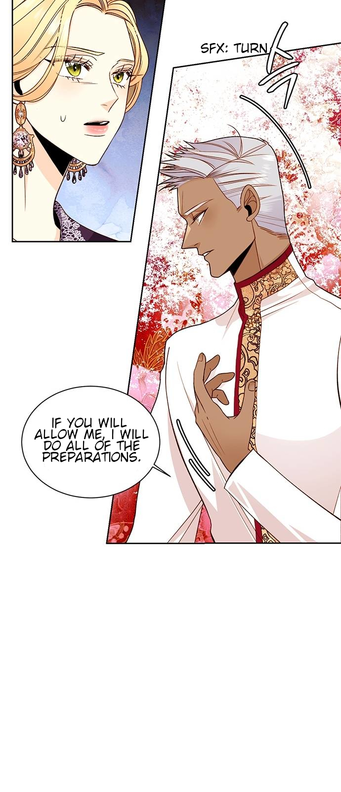 Read Remarried Empress  Manga Online
