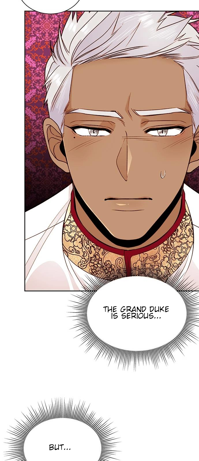Read Remarried Empress  Manga Online