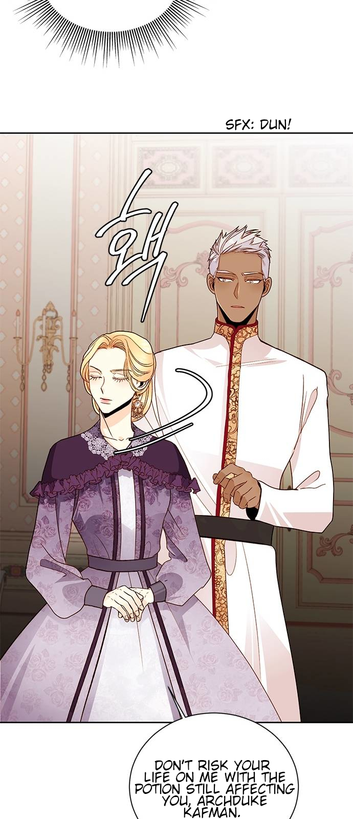 Read Remarried Empress  Manga Online